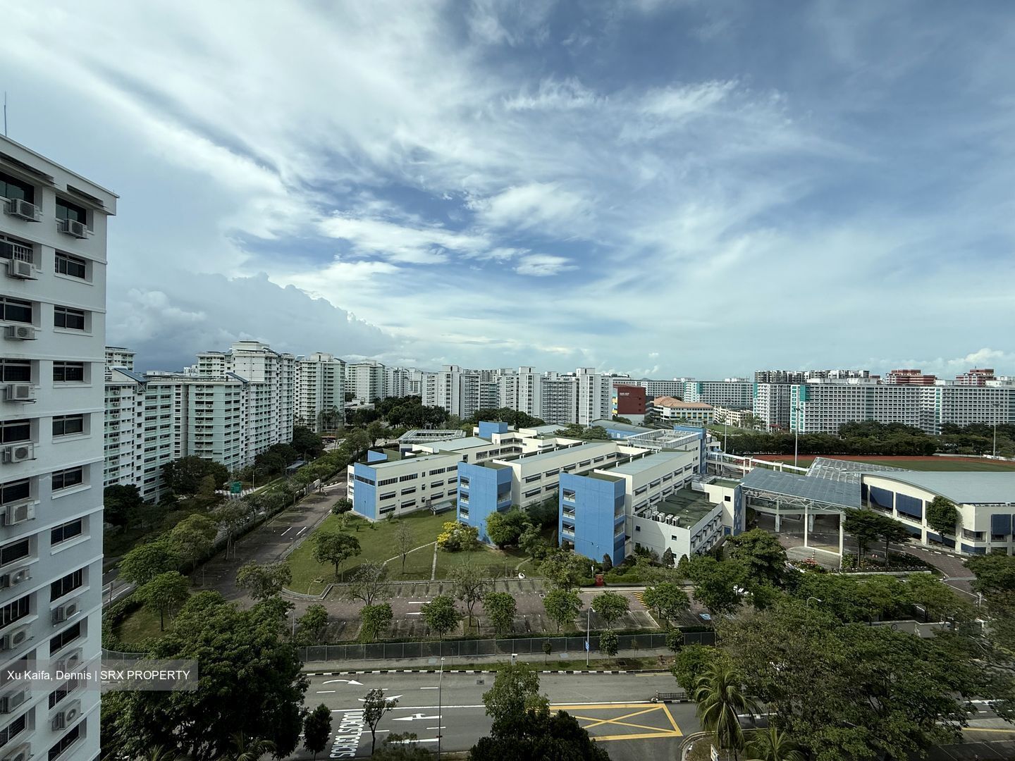 Blk 766 Pasir Ris Street 71 (Pasir Ris), HDB 5 Rooms #565237991